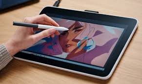 Tablette graphique Wacom Intuos